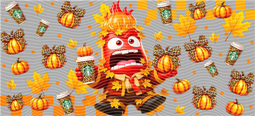 16oz Halloween-J 719